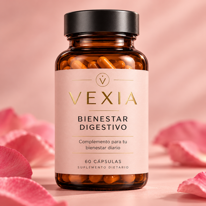 VEXIA - Bienestar digestivo