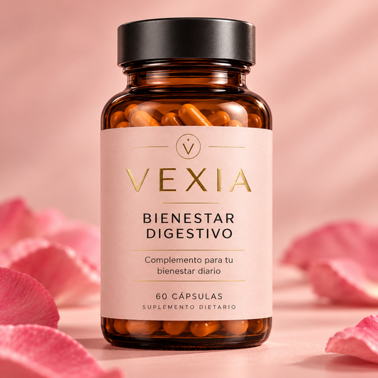 VEXIA - Bienestar digestivo
